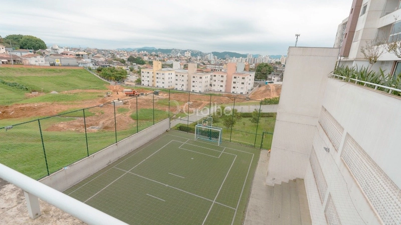 Apartamento com 3 suítes no Estreito: 19ª foto da galeria de imagens do imóvel