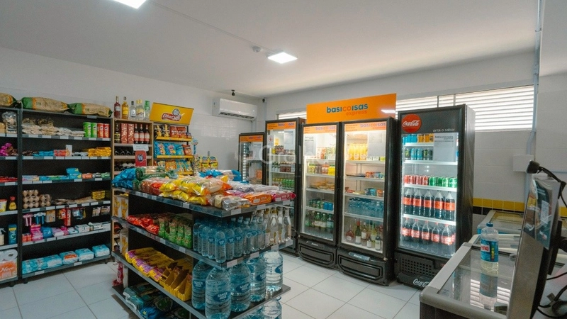 Apartamento com 3 suítes no Estreito: 34ª foto da galeria de imagens do imóvel