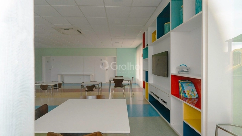 Apartamento com 3 suítes no Estreito: 20ª foto da galeria de imagens do imóvel