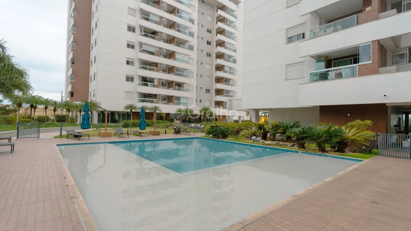 Apartamento com 3 suítes no Estreito: 26ª foto da galeria de imagens do imóvel