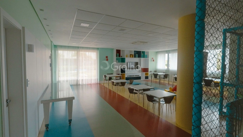 Apartamento com 3 suítes no Estreito: 22ª foto da galeria de imagens do imóvel