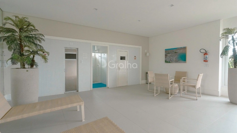 Apartamento com 3 suítes no Estreito: 16ª foto da galeria de imagens do imóvel