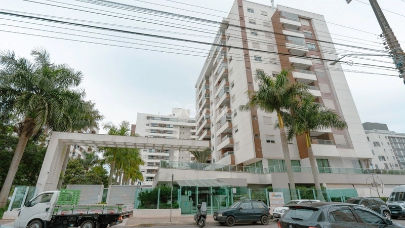 Apartamento com 3 suítes no Estreito: 36ª foto da galeria de imagens do imóvel