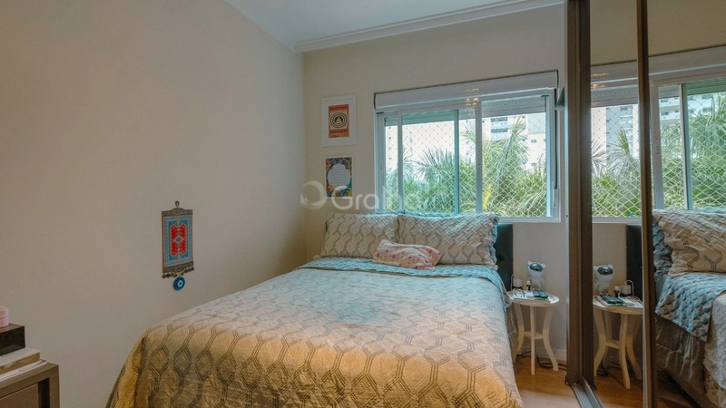 Apartamento com 3 suítes no Estreito: 12ª foto da galeria de imagens do imóvel