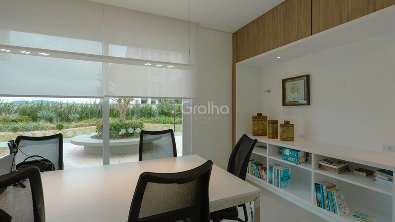 Apartamento com 3 suítes no Estreito: 25ª foto da galeria de imagens do imóvel