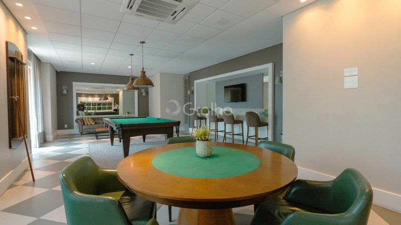 Apartamento com 3 suítes no Estreito: 28ª foto da galeria de imagens do imóvel