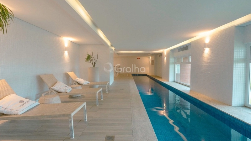 Apartamento com 3 suítes no Estreito: 15ª foto da galeria de imagens do imóvel