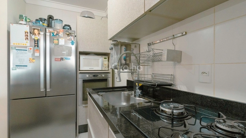 Apartamento com 3 suítes no Estreito: 7ª foto da galeria de imagens do imóvel