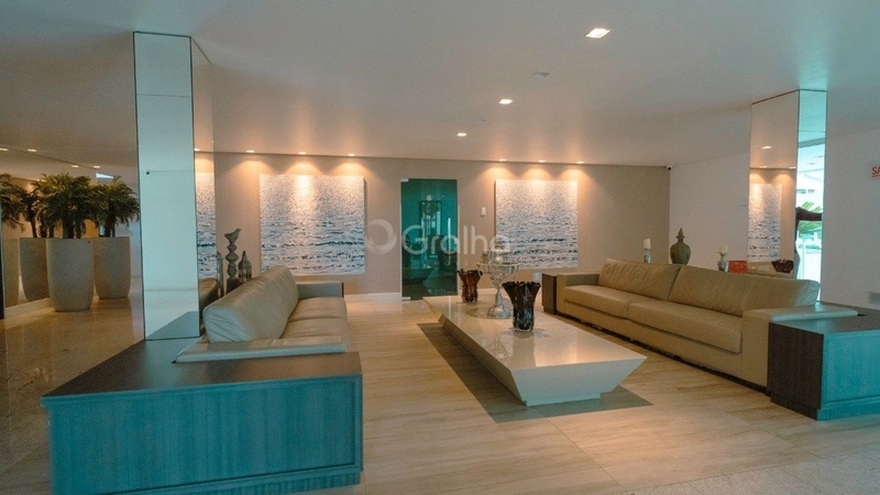 Apartamento com 3 suítes no Estreito: 35ª foto da galeria de imagens do imóvel