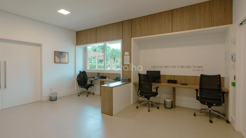 Apartamento com 3 suítes no Estreito: 24ª foto da galeria de imagens do imóvel