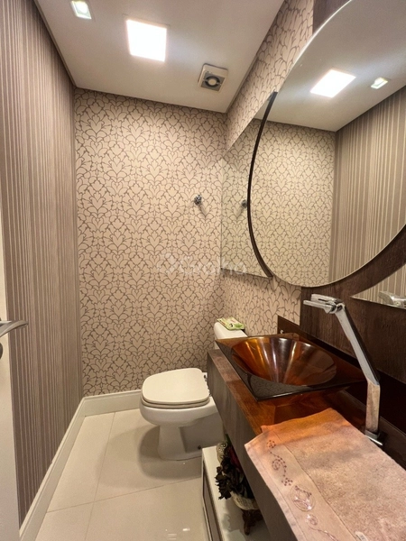 Apartamento com 3 suítes na Agronômica: 14ª foto da galeria de imagens do imóvel