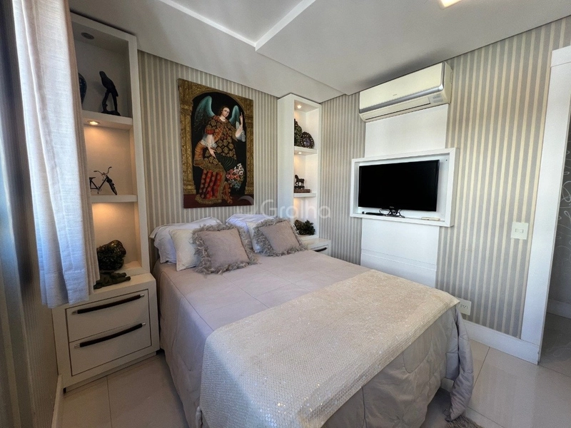 Apartamento com 3 suítes na Agronômica: 17ª foto da galeria de imagens do imóvel