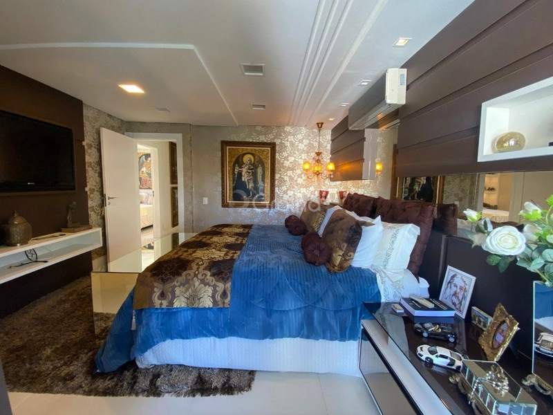 Apartamento com 3 suítes na Agronômica: 25ª foto da galeria de imagens do imóvel