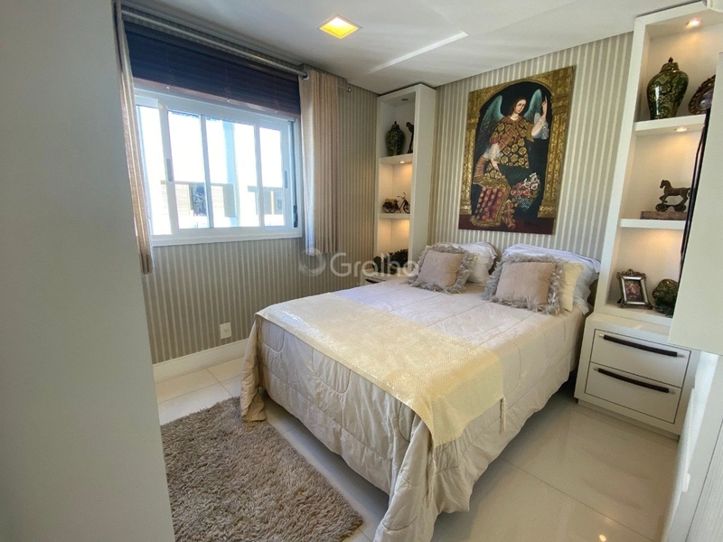 Apartamento com 3 suítes na Agronômica: 15ª foto da galeria de imagens do imóvel