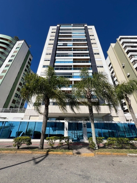 Apartamento com 3 suítes na Agronômica: 26ª foto da galeria de imagens do imóvel