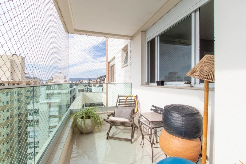 Apartamento com 3 dormitórios no Centro: 14ª foto da galeria de imagens do imóvel