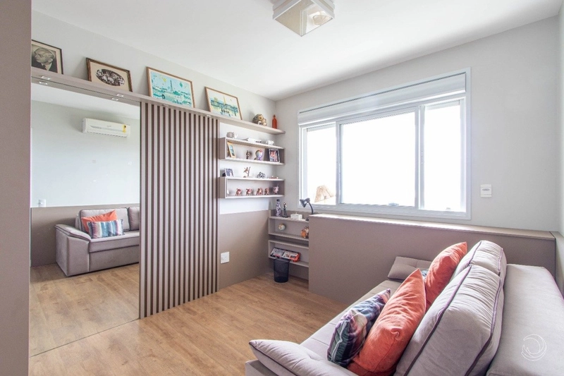 Apartamento com 3 dormitórios no Centro: 21ª foto da galeria de imagens do imóvel