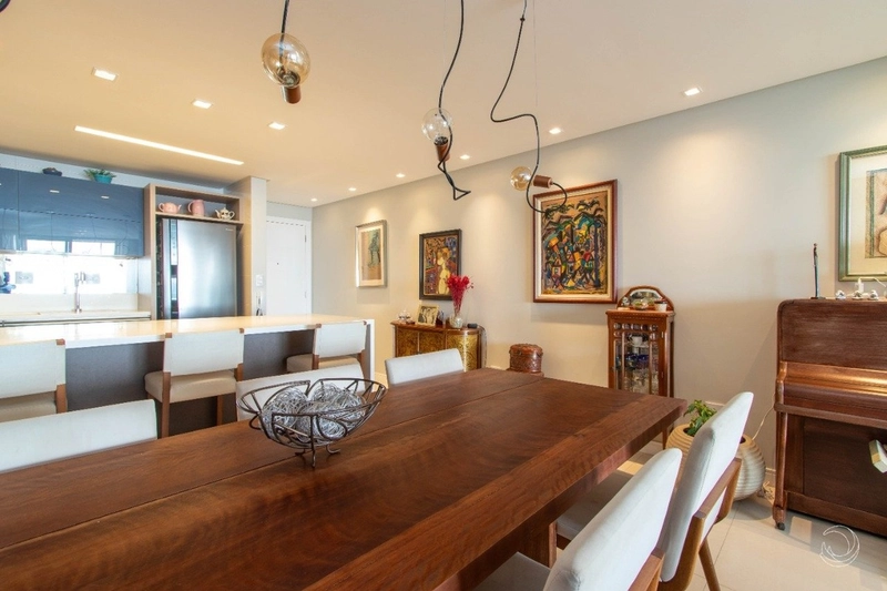 Apartamento com 3 dormitórios no Centro: 9ª foto da galeria de imagens do imóvel