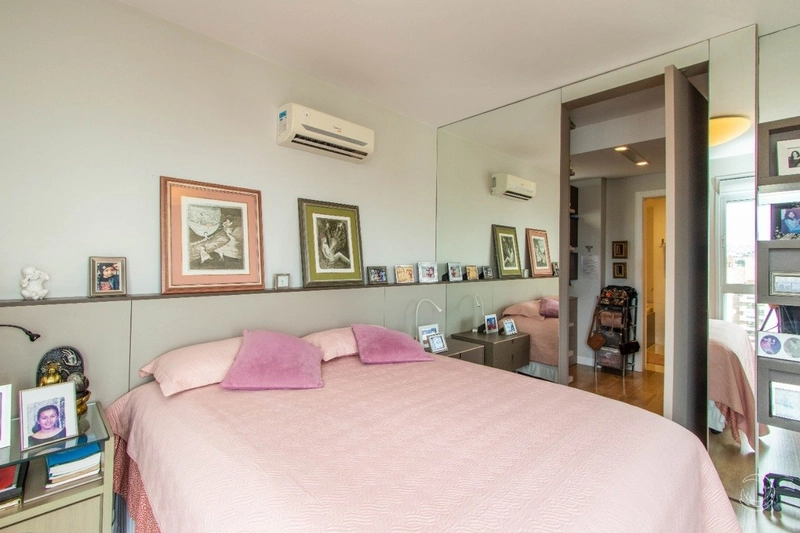 Apartamento com 3 dormitórios no Centro: 29ª foto da galeria de imagens do imóvel