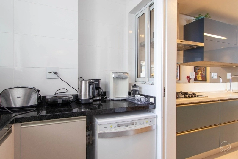 Apartamento com 3 dormitórios no Centro: 2ª foto da galeria de imagens do imóvel