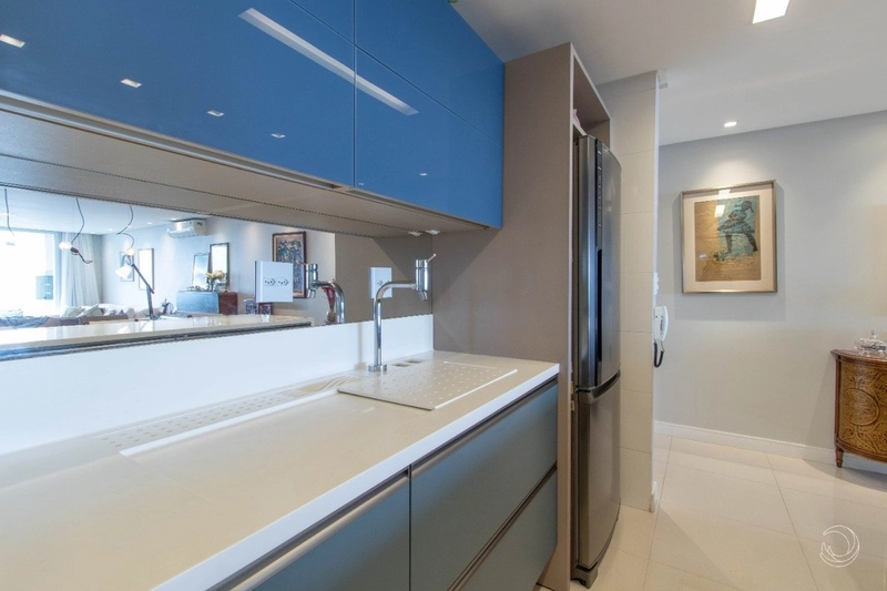 Apartamento com 3 dormitórios no Centro: 34ª foto da galeria de imagens do imóvel