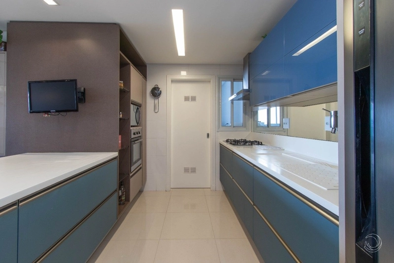 Apartamento com 3 dormitórios no Centro: 31ª foto da galeria de imagens do imóvel