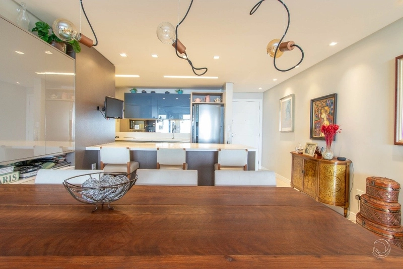 Apartamento com 3 dormitórios no Centro: 3ª foto da galeria de imagens do imóvel