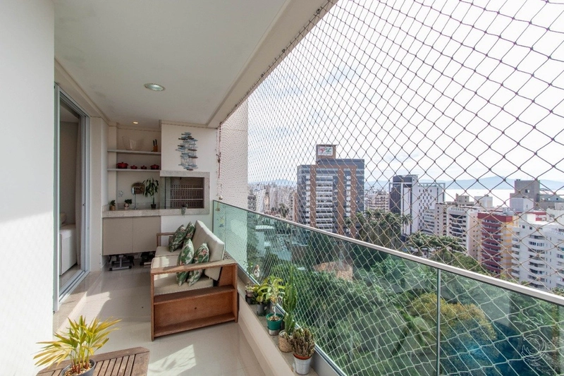 Apartamento com 3 dormitórios no Centro: 15ª foto da galeria de imagens do imóvel