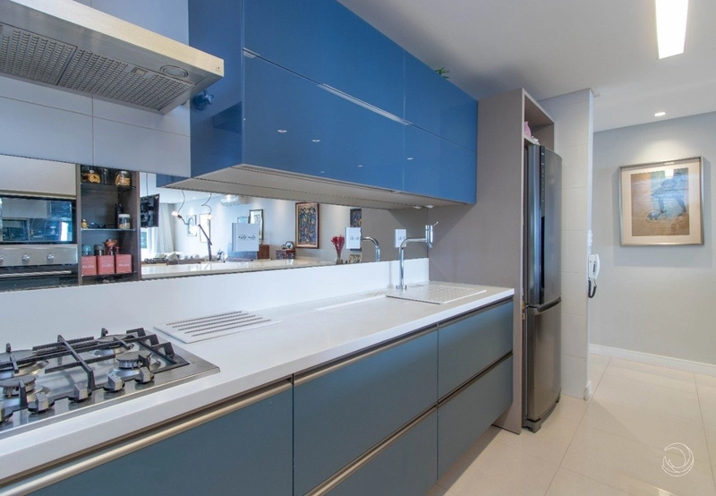 Apartamento com 3 dormitórios no Centro: 32ª foto da galeria de imagens do imóvel