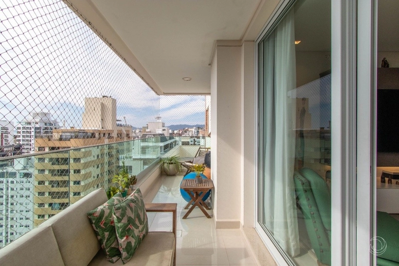 Apartamento com 3 dormitórios no Centro: 16ª foto da galeria de imagens do imóvel