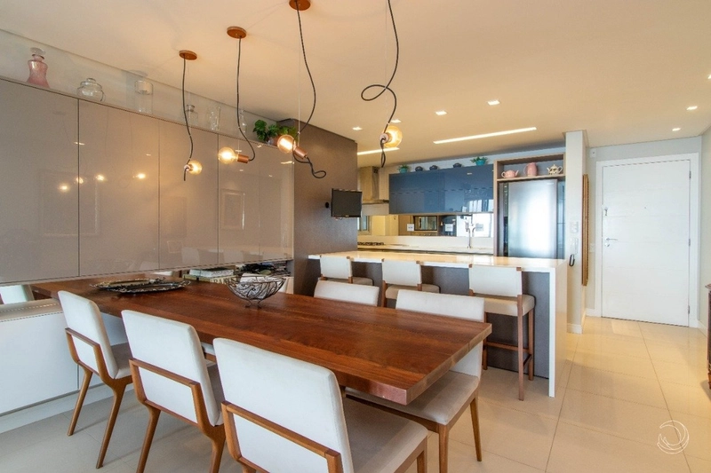 Apartamento com 3 dormitórios no Centro: 8ª foto da galeria de imagens do imóvel