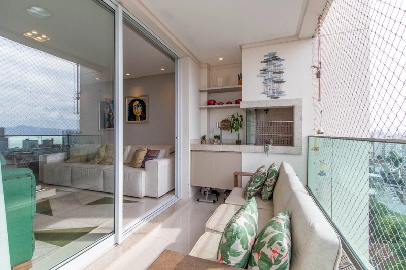 Apartamento com 3 dormitórios no Centro: 13ª foto da galeria de imagens do imóvel