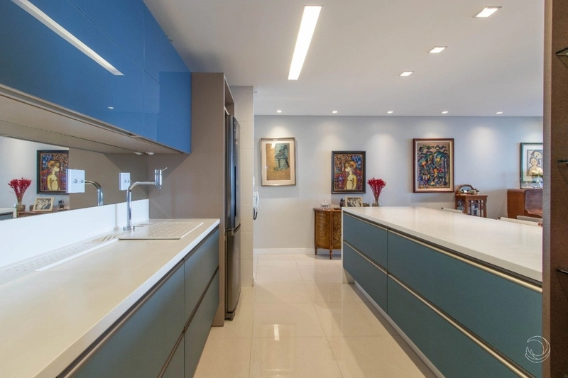 Apartamento com 3 dormitórios no Centro: 33ª foto da galeria de imagens do imóvel