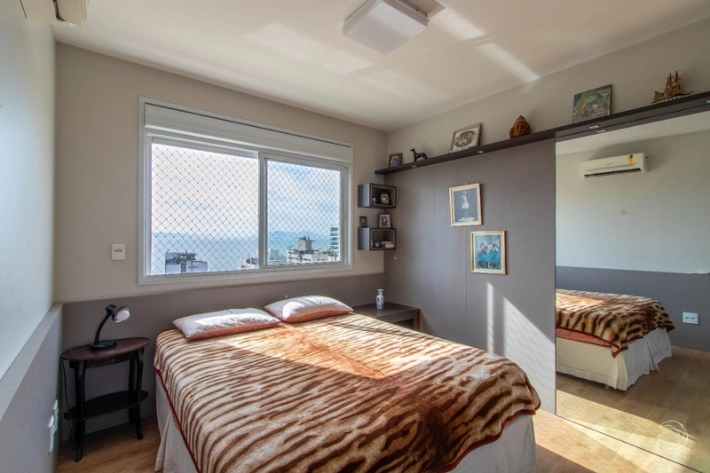 Apartamento com 3 dormitórios no Centro: 24ª foto da galeria de imagens do imóvel