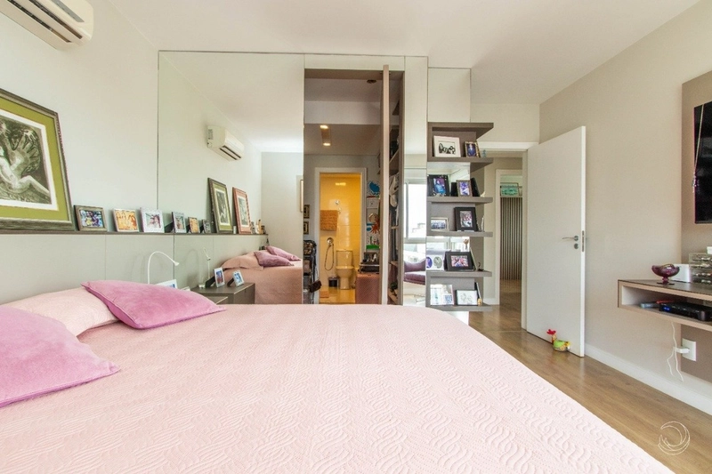 Apartamento com 3 dormitórios no Centro: 30ª foto da galeria de imagens do imóvel