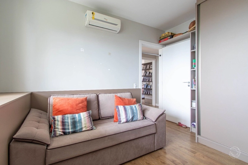 Apartamento com 3 dormitórios no Centro: 22ª foto da galeria de imagens do imóvel