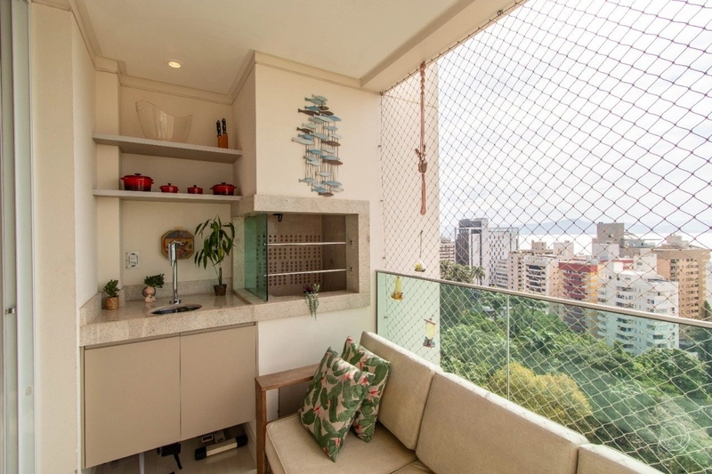 Apartamento com 3 dormitórios no Centro: 18ª foto da galeria de imagens do imóvel
