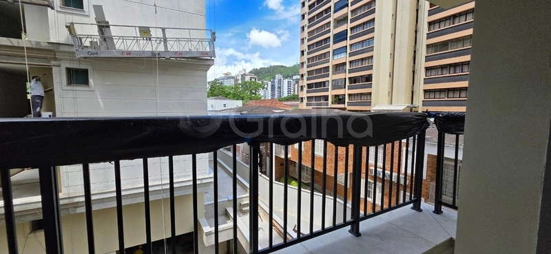 Apartamento com 3 suítes no Centro: 15ª foto da galeria de imagens do imóvel