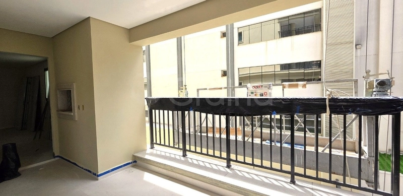 Apartamento com 3 suítes no Centro: 3ª foto da galeria de imagens do imóvel