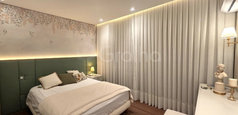 Apartamento com 2 suítes no Centro: 7ª foto da galeria de imagens do imóvel