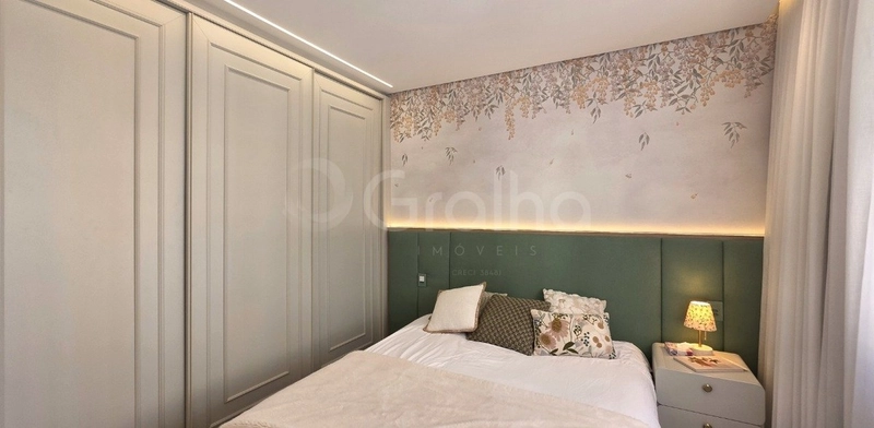 Apartamento com 2 suítes no Centro: 9ª foto da galeria de imagens do imóvel