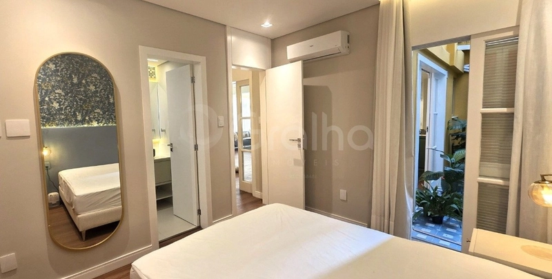 Apartamento com 2 suítes no Centro: 6ª foto da galeria de imagens do imóvel
