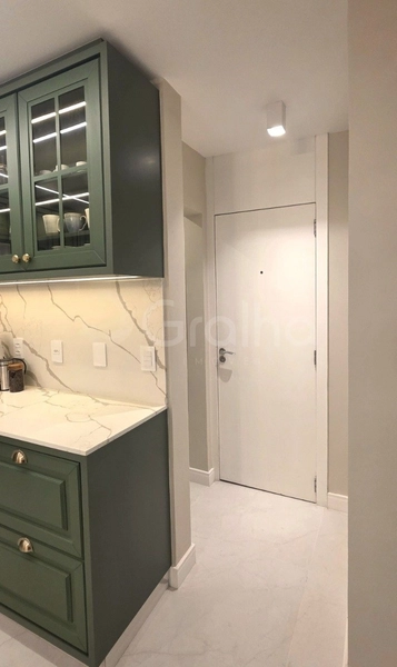 Apartamento com 2 suítes no Centro: 5ª foto da galeria de imagens do imóvel