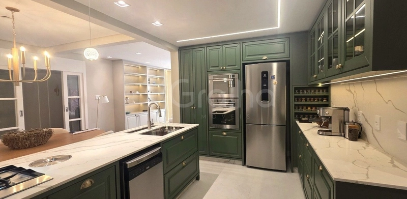 Apartamento com 2 suítes no Centro: 4ª foto da galeria de imagens do imóvel