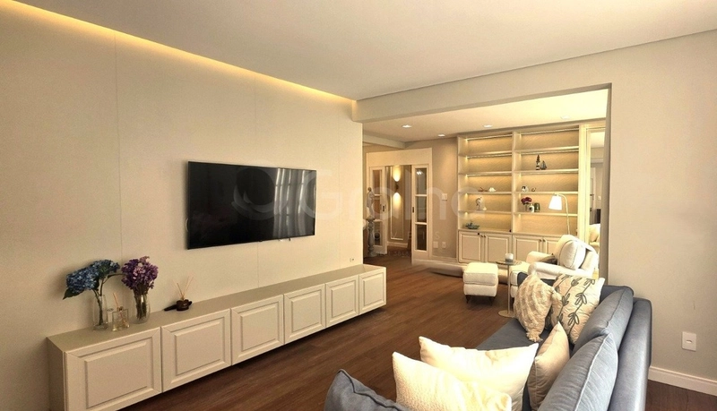 Apartamento com 2 suítes no Centro: 1ª foto da galeria de imagens do imóvel