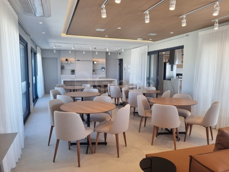 Apartamento com 1 dormitório no Estreito: 11ª foto da galeria de imagens do imóvel