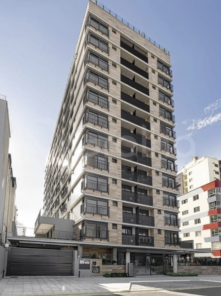 Apartamento com 1 dormitório no Estreito: 21ª foto da galeria de imagens do imóvel