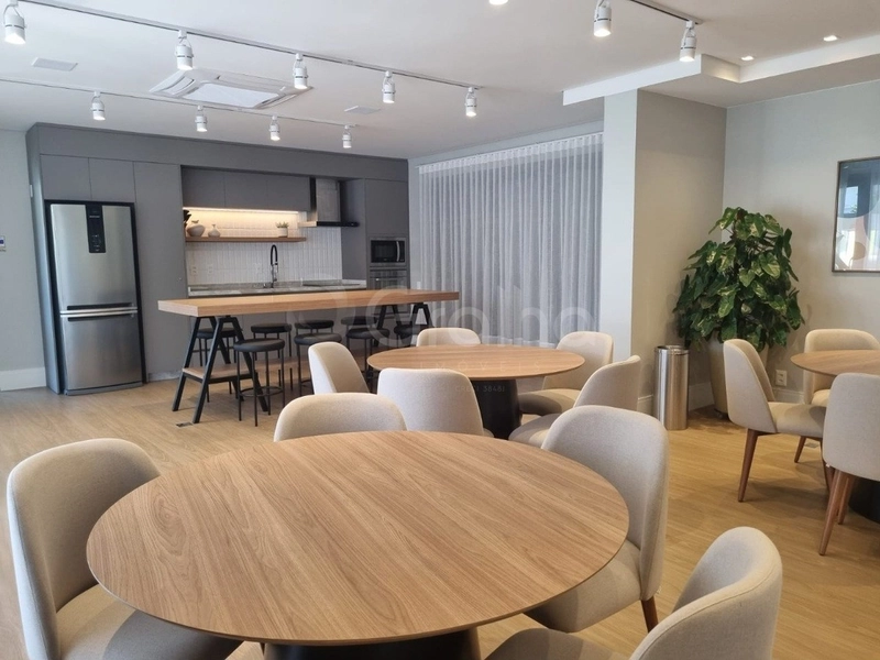 Apartamento com 1 dormitório no Estreito: 15ª foto da galeria de imagens do imóvel