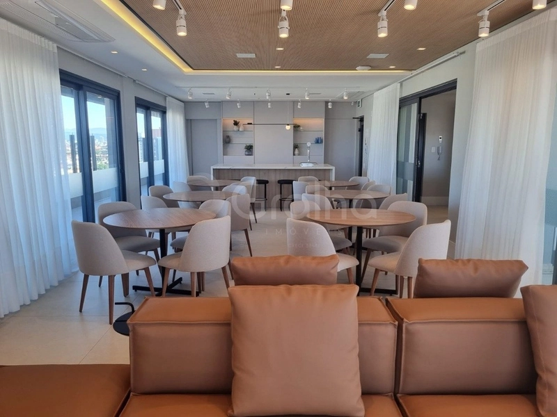 Apartamento com 1 dormitório no Estreito: 12ª foto da galeria de imagens do imóvel