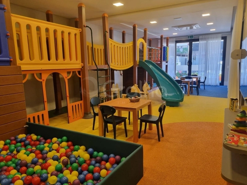 Apartamento com 1 dormitório no Estreito: 19ª foto da galeria de imagens do imóvel